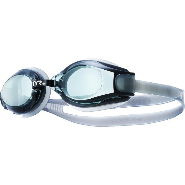عینک شنا طبی TYR مدل Corrective Optical کد LGOPT
