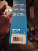 تکنولوژی فریم پلیمر ضدحرارت عینک TYR Technoflex